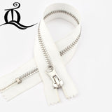 Close-End 15cm-45cm 5# 1pcs mix brand Metal Zipper for Sewing zip Garment Accessories Jeans Zippers Cremalleras DIY tools zipper